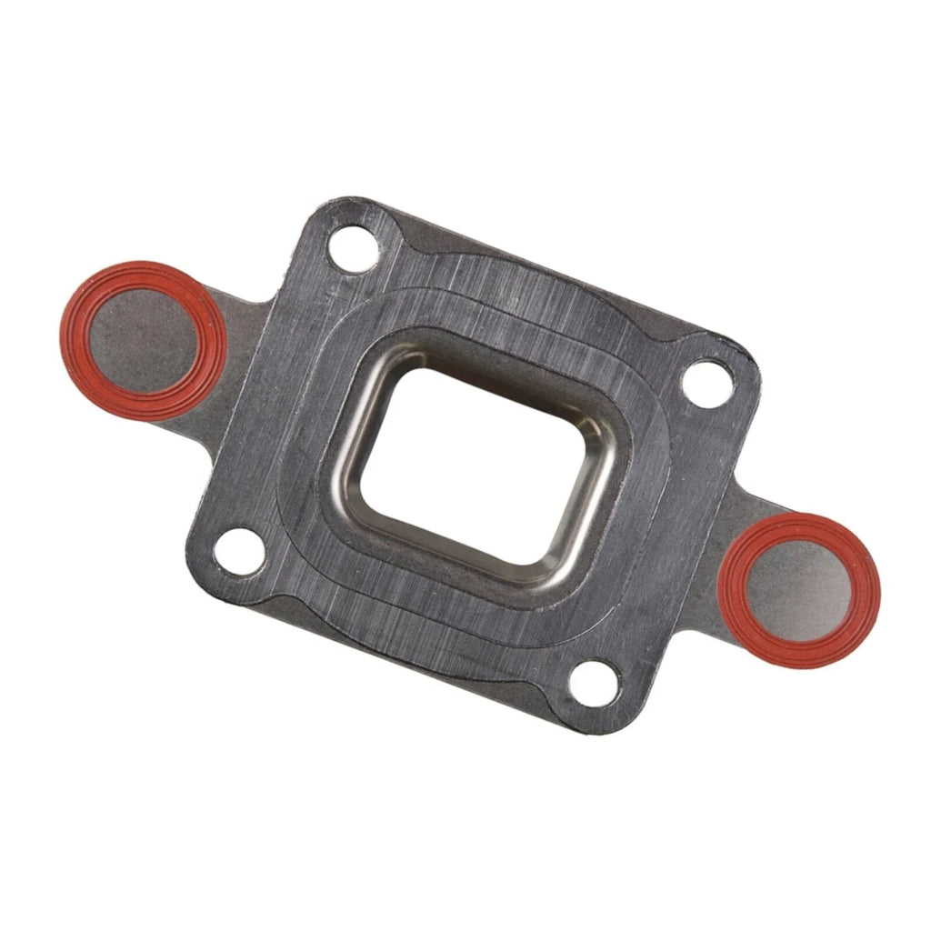 Exhaust Elbow Riser Gasket for MerCruiser 27-864549A (Dry Joint)