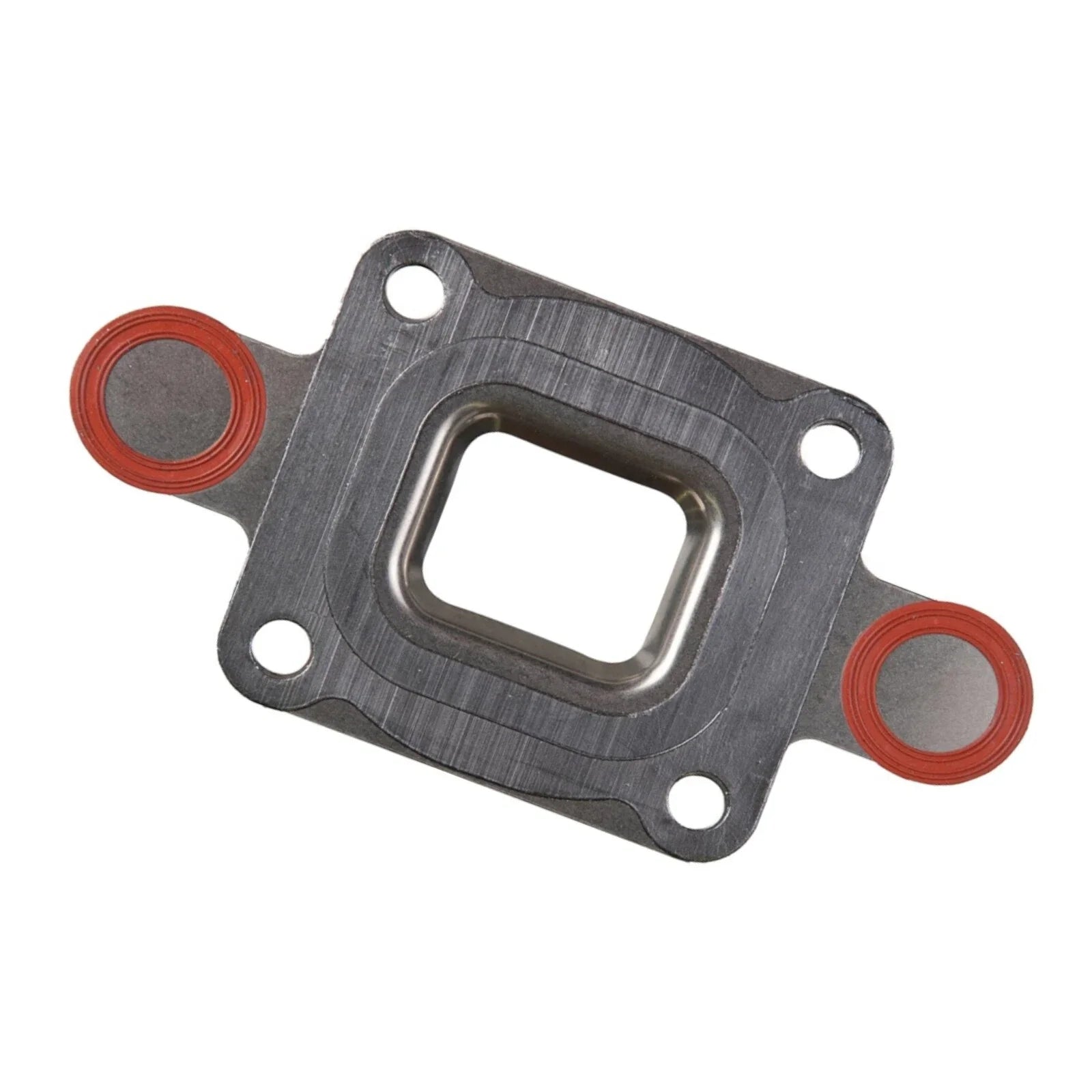 Exhaust Elbow Riser Gasket for MerCruiser 27-864549A (Dry Joint)