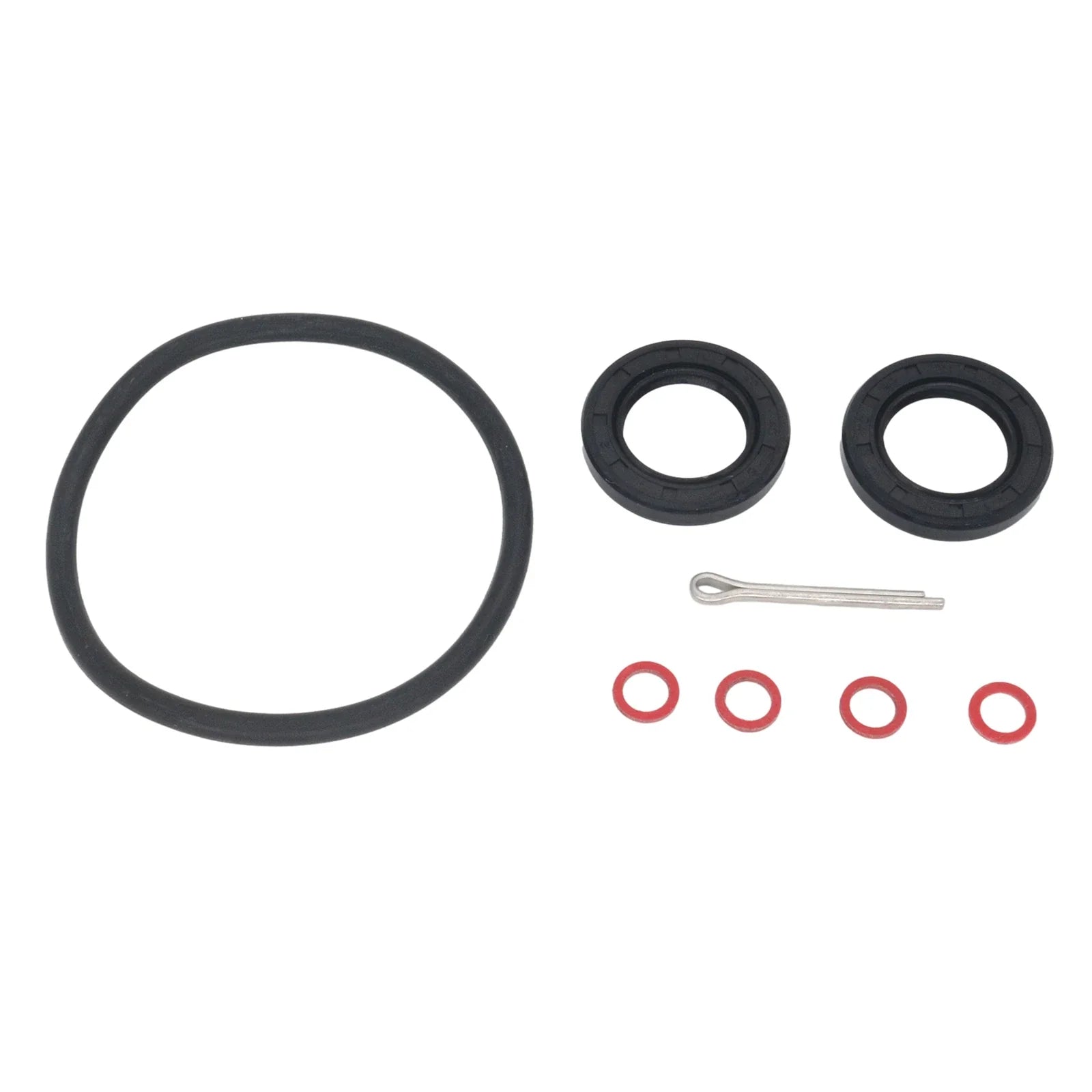 Lower Gearcase Oil Seal Kit for Yamaha 75-90HP (1990-2000)
