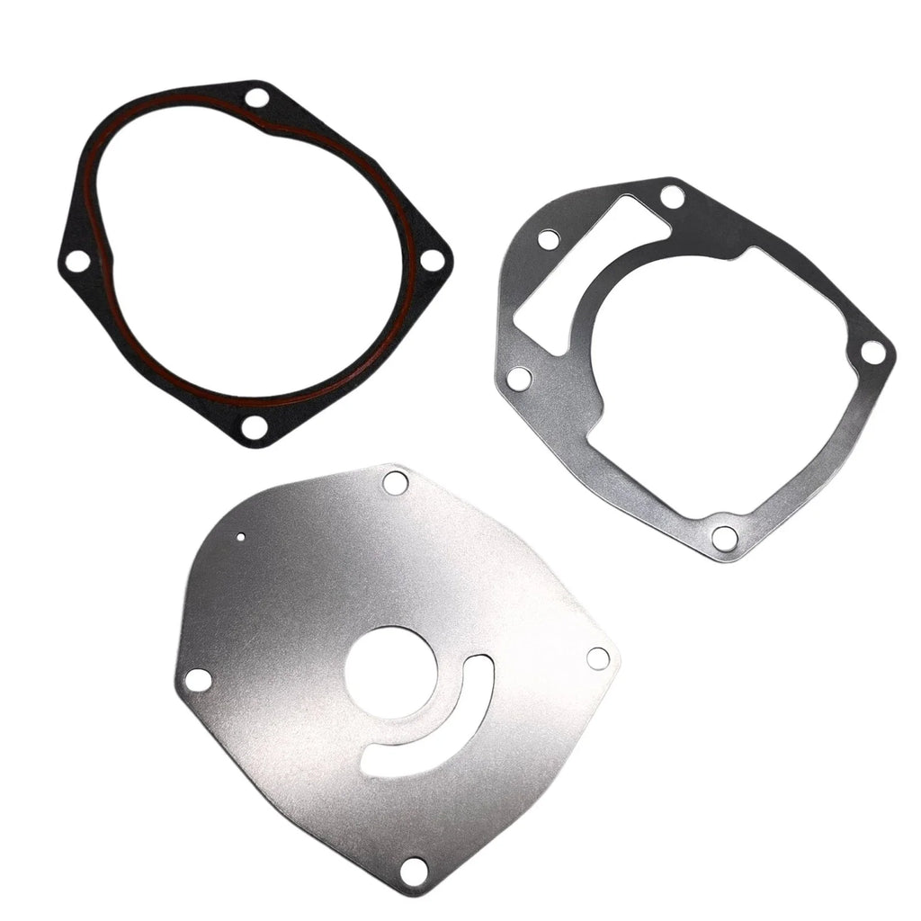 Water Pump Impeller Kit for Mercury 200/225/250/275/400HP Outboards