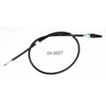 Speedo Cable for Suzuki SP370 (1978–1979)
