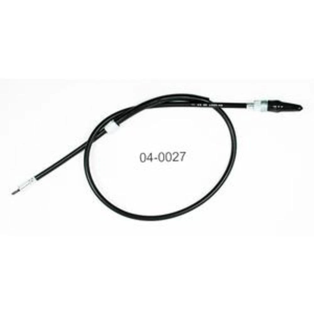 Speedo Cable for Suzuki SP370 (1978–1979)