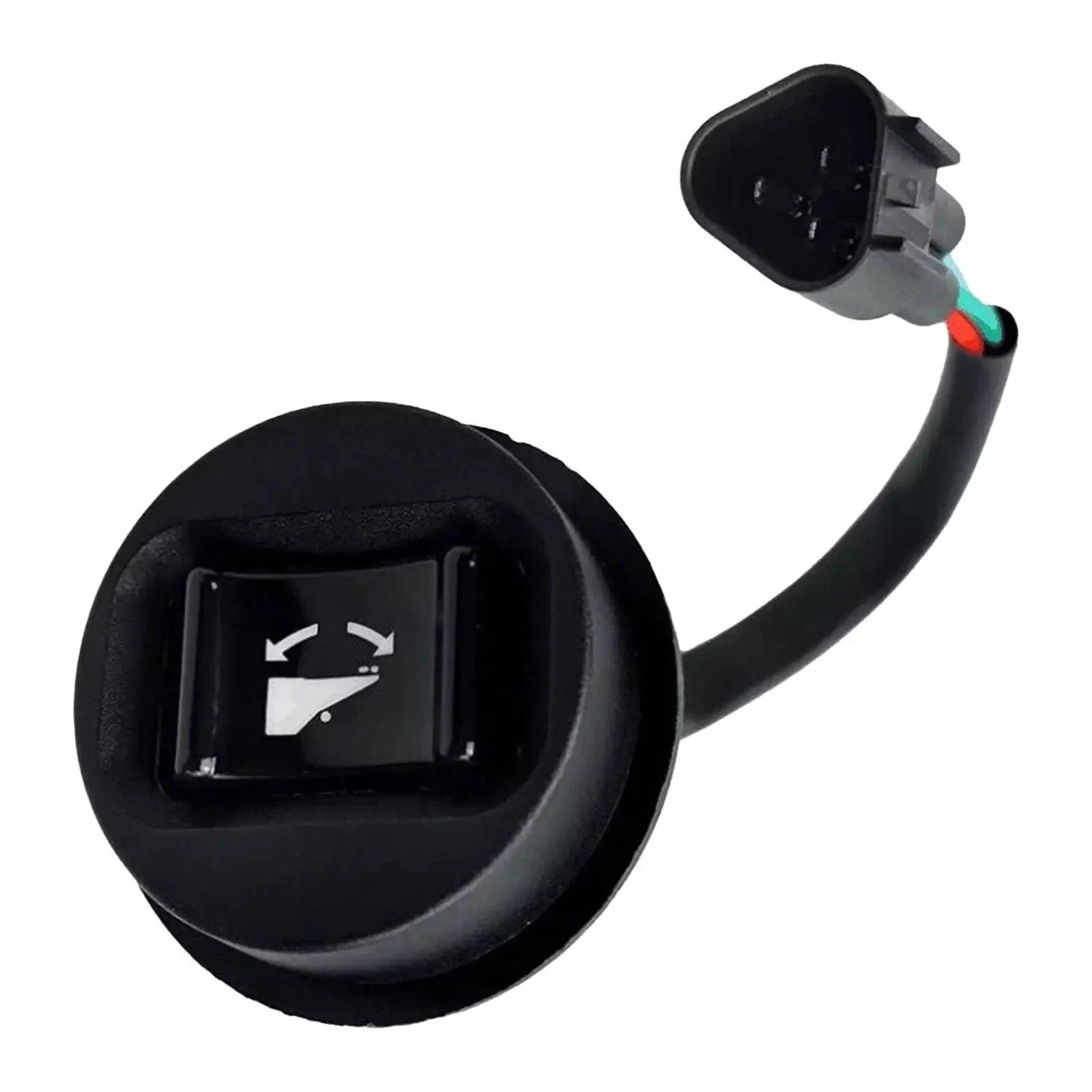 Trim & Tilt Switch for Yamaha 115-225HP 1990-2005 DX/LX/P/SX/V