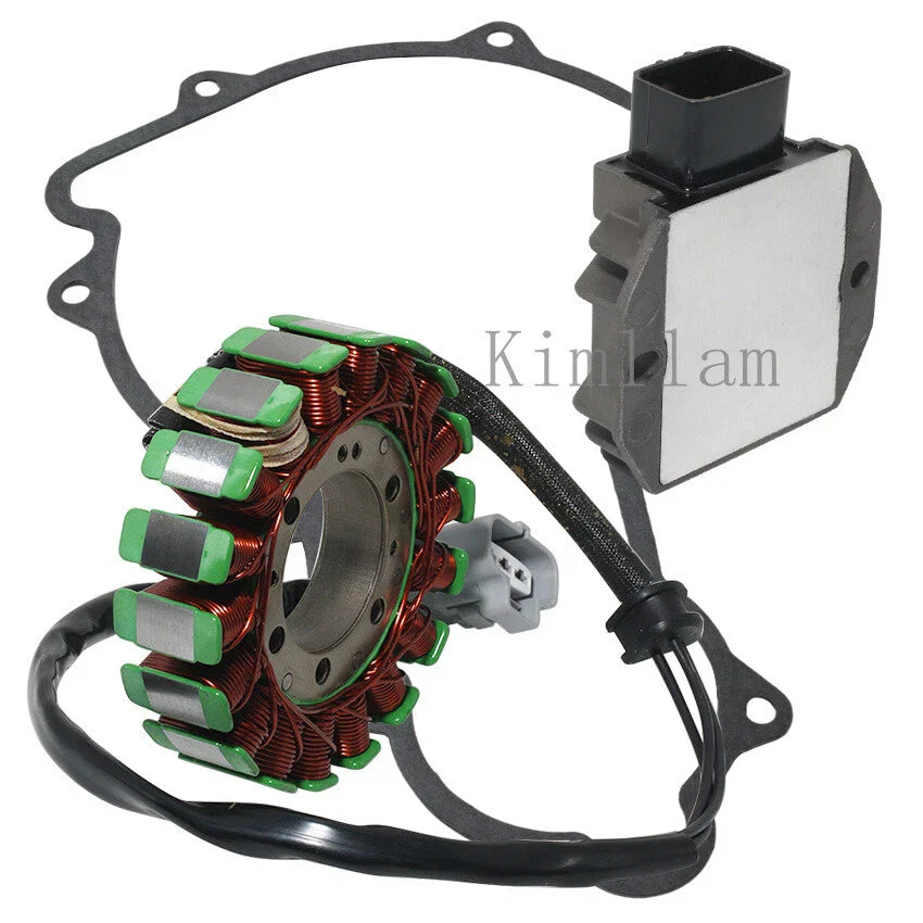 Stator Voltage Regulator Gasket for KTM 790 Duke/Adventure 2022-2024