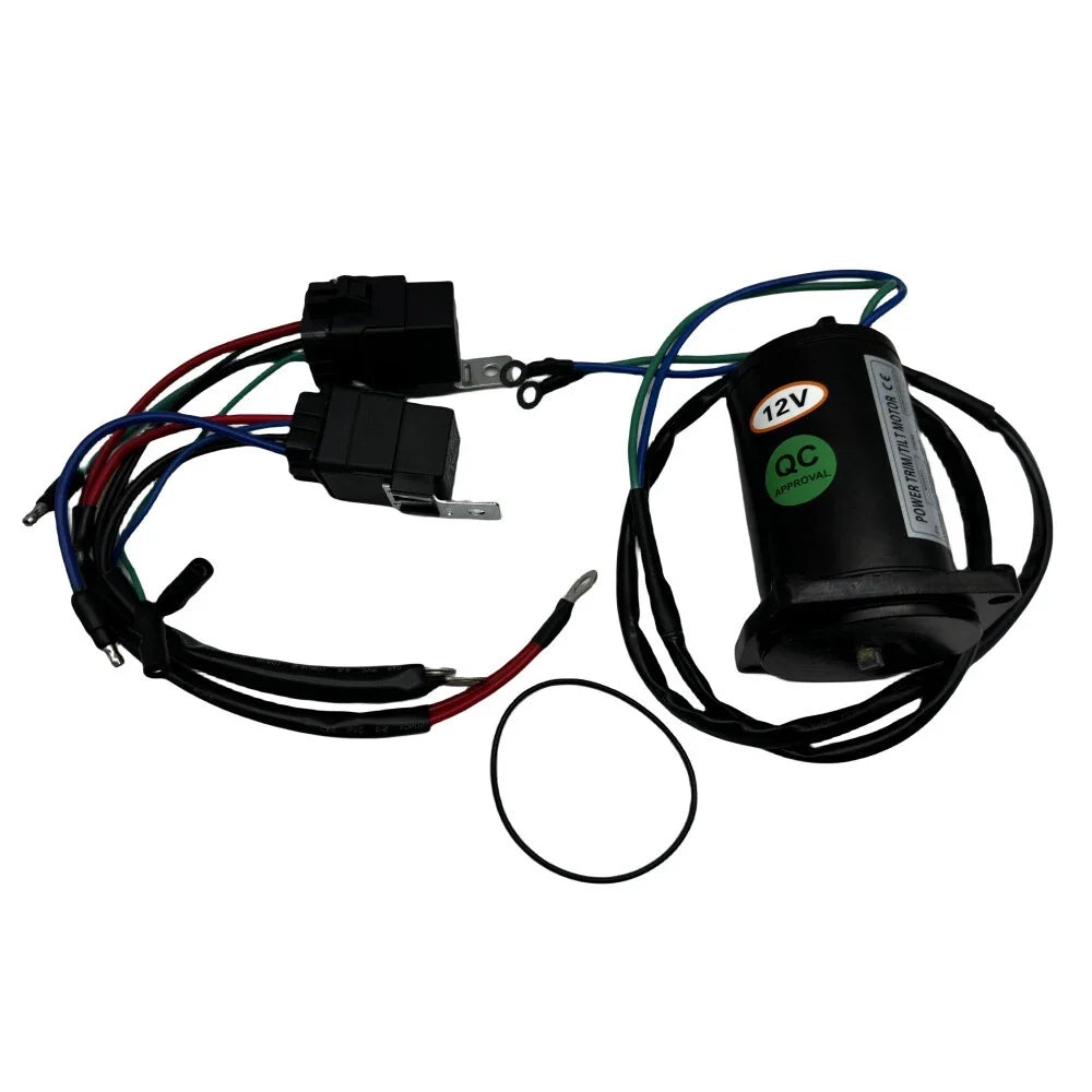 Power Trim Tilt Motor for Suzuki DT40/DF40-50 (40-50HP)