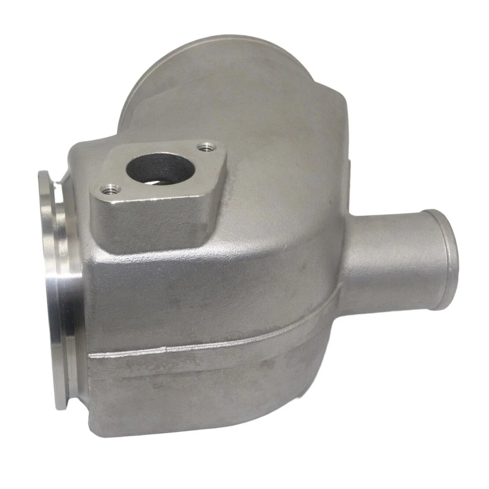 Elbow for Volvo Penta AD31A/KAD42A/TAMD31/KAD32/TAMD41/TAMD42/TAMD43