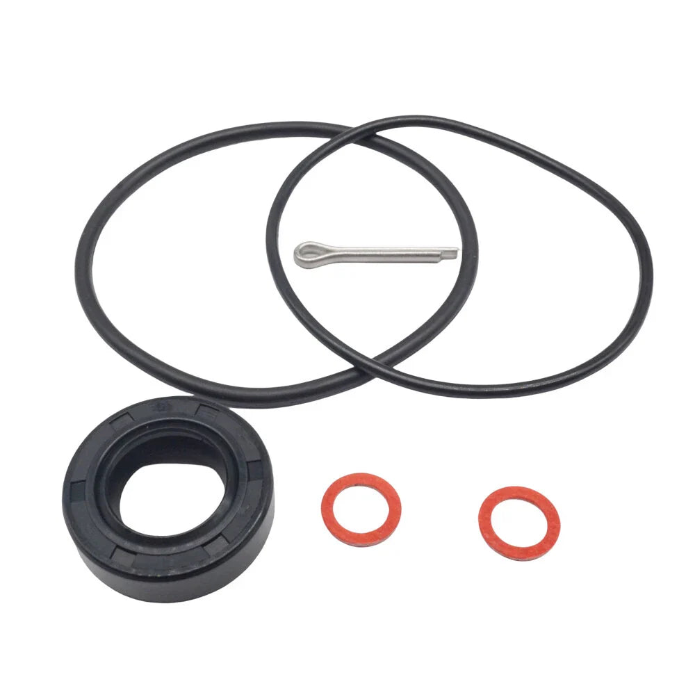 Tohatsu Lower Unit Seal Kit Oil Seal 9.9-30HP for 9.9/15/20/25/30HP Models