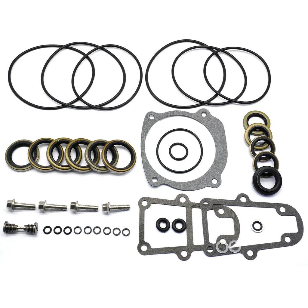 Gearcase Seal Kit for Johnson Evinrude E-Tec 115-250HP
