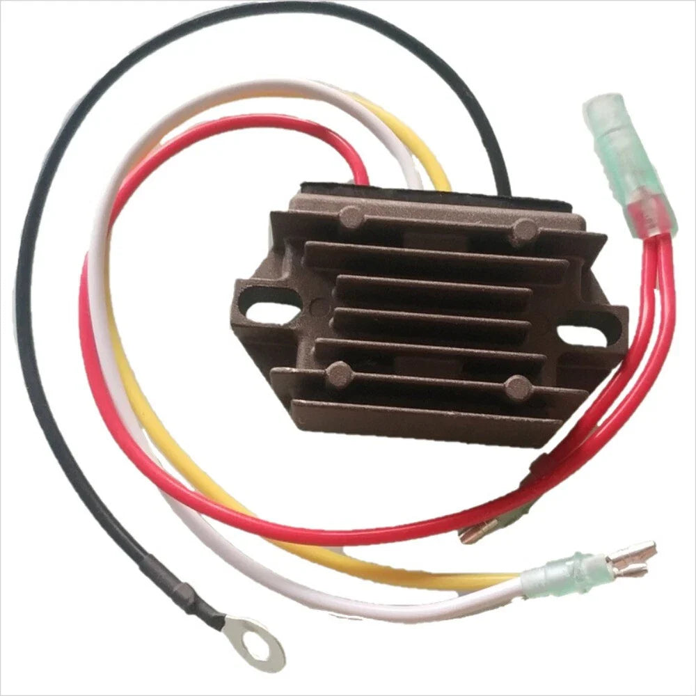 Regulator for Tohatsu M40D2/M50D2 (2002-2005)