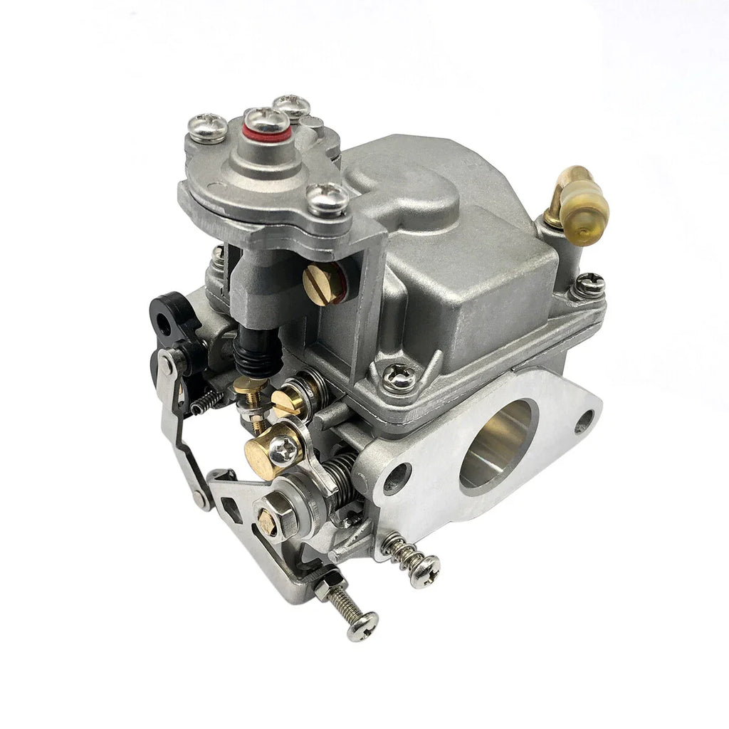 Boat Motor Carburetor for Tohatsu Nissan MFS8/MFS9.8B/MFS9.8A3 4-Stroke