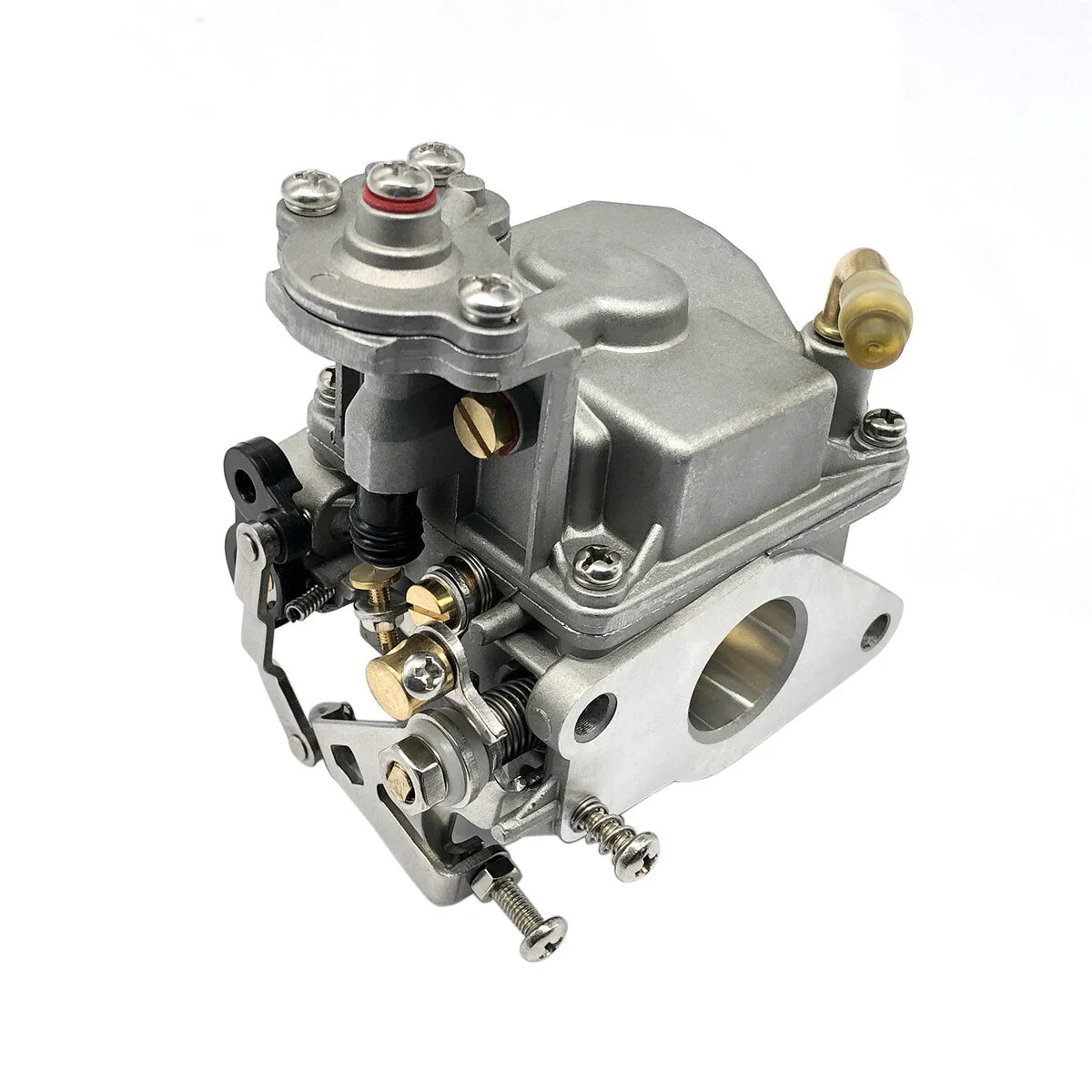 Boat Motor Carburetor for Tohatsu Nissan MFS8/MFS9.8B/MFS9.8A3 4-Stroke
