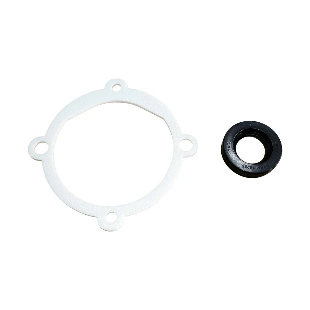 Water Pump Impeller Kit for Volvo/Penta 230A/B 250A/B 251A AQ115A/B AQ120B AQ125A/B