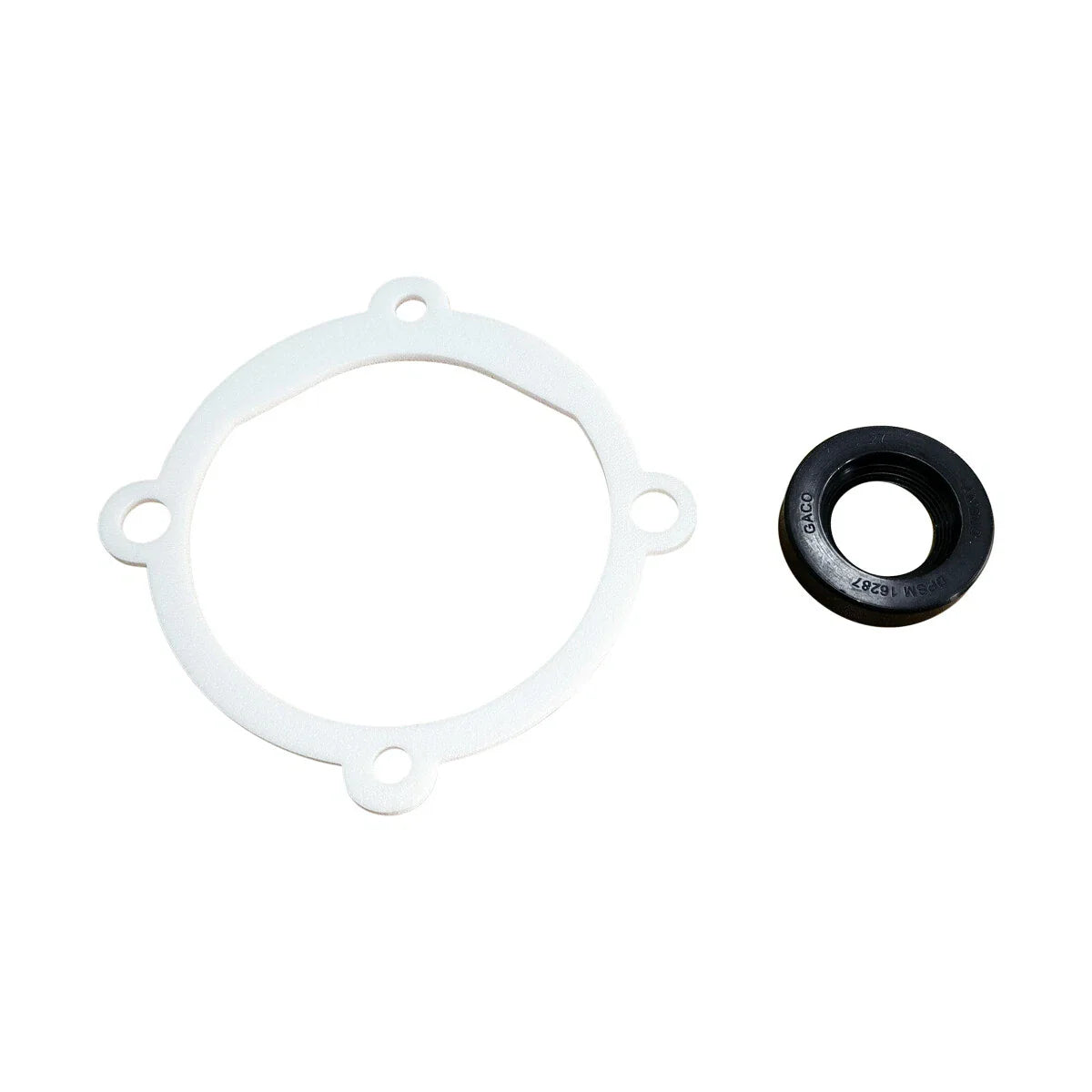 Water Pump Impeller Kit for Volvo/Penta 230A/B 250A/B 251A AQ115A/B AQ120B AQ125A/B
