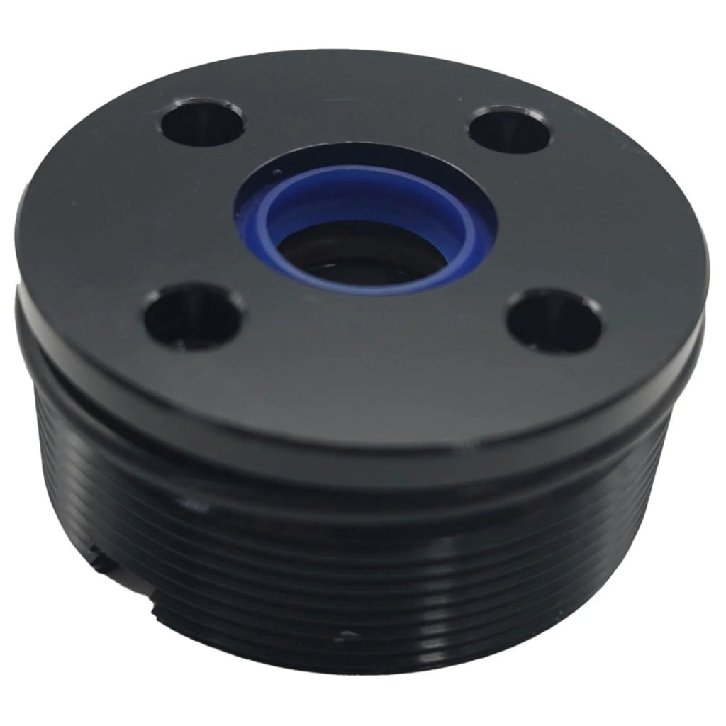 Trim Cylinder End Cap Assy & Seal for Johnson Evinrude 60-300HP Outboard