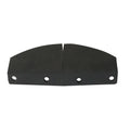 Volvo Penta Non Return Valve Exhaust Flap for Sterndrive DP-D/DP-D1/DP-E