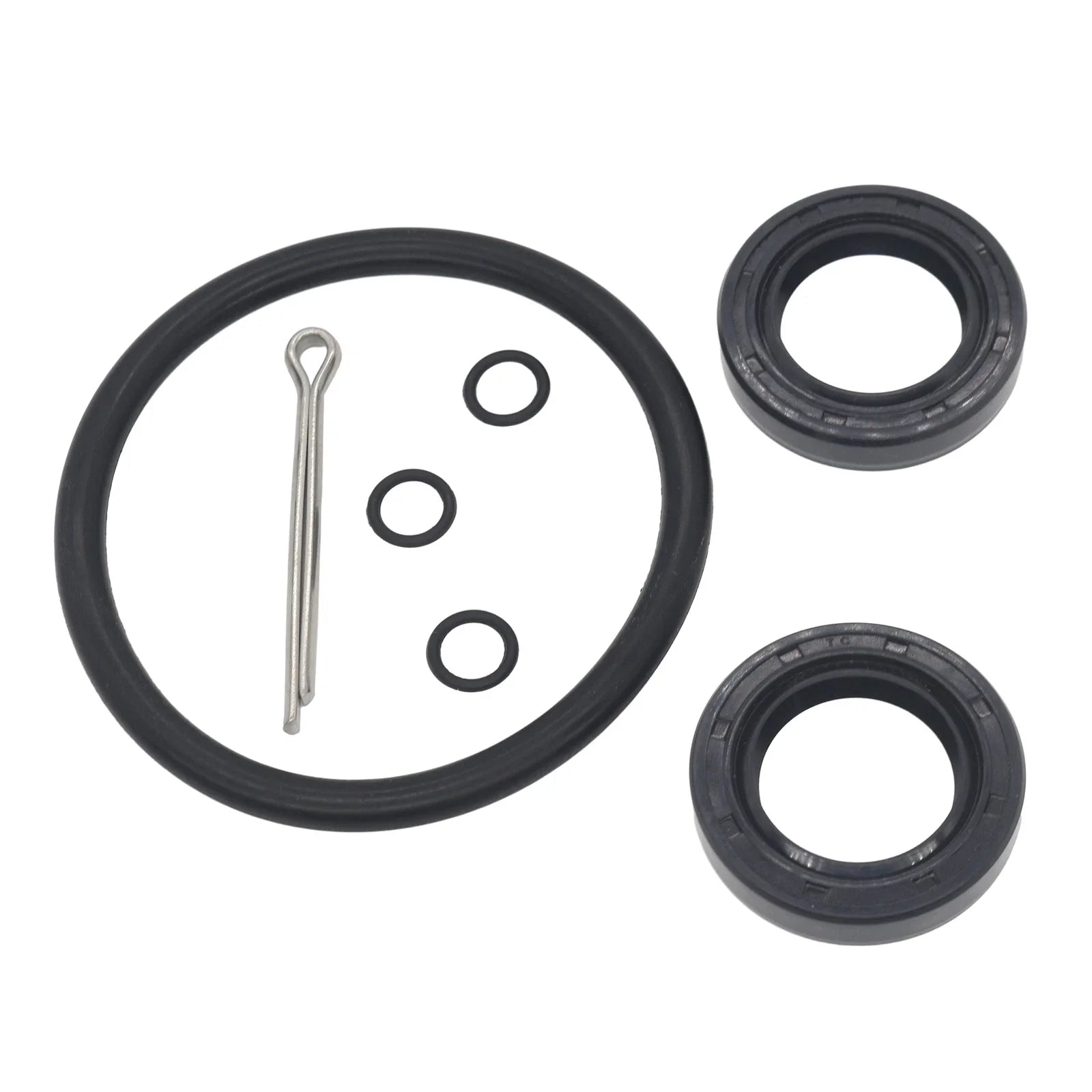 Lower Gearcase Propeller Shaft Oil Seal for Honda (91252-ZV5-003)