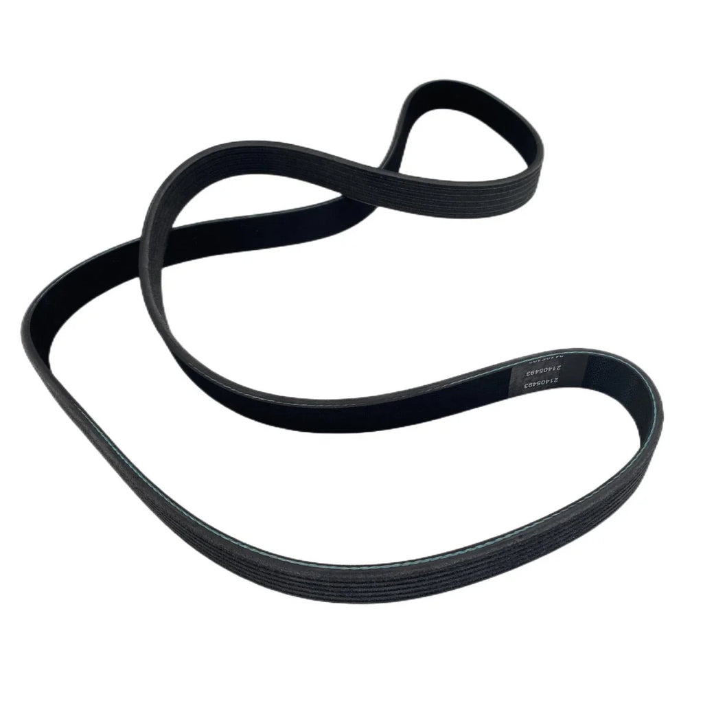 Serpentine Drive Belt for Volvo Penta D4/D6 Marine Engines (2004-2023)