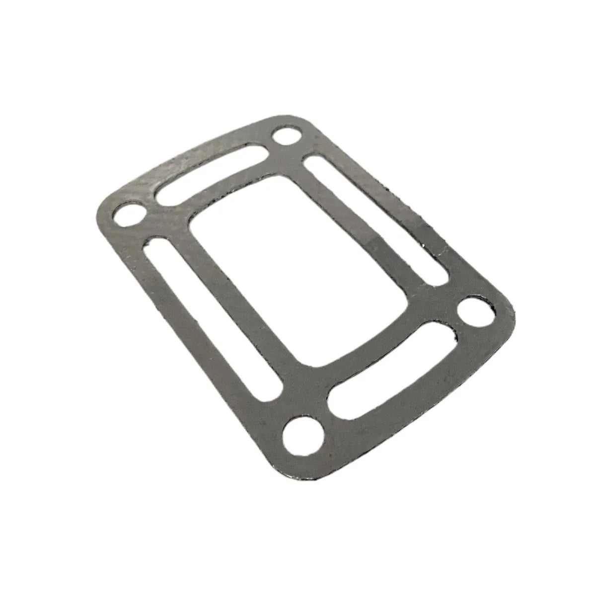 Exhaust Manifold Elbow Riser Gasket for Volvo Penta OMC 4.3/5.0/5.7L 2Pcs