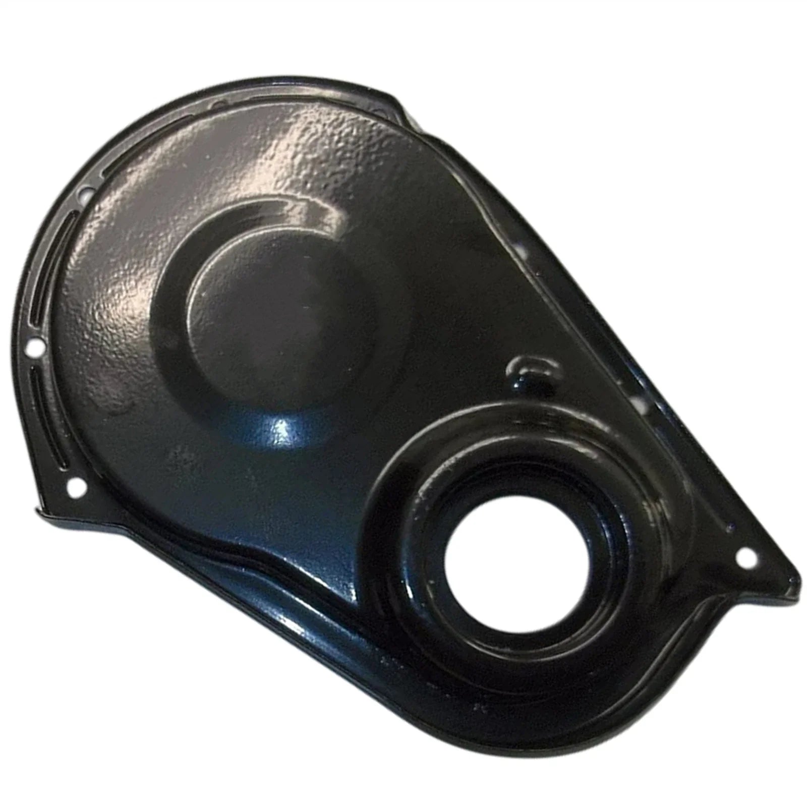 Plastic Timing Cover for Mercruiser/Volvo 0L 181 CID (59341A1/3853135)