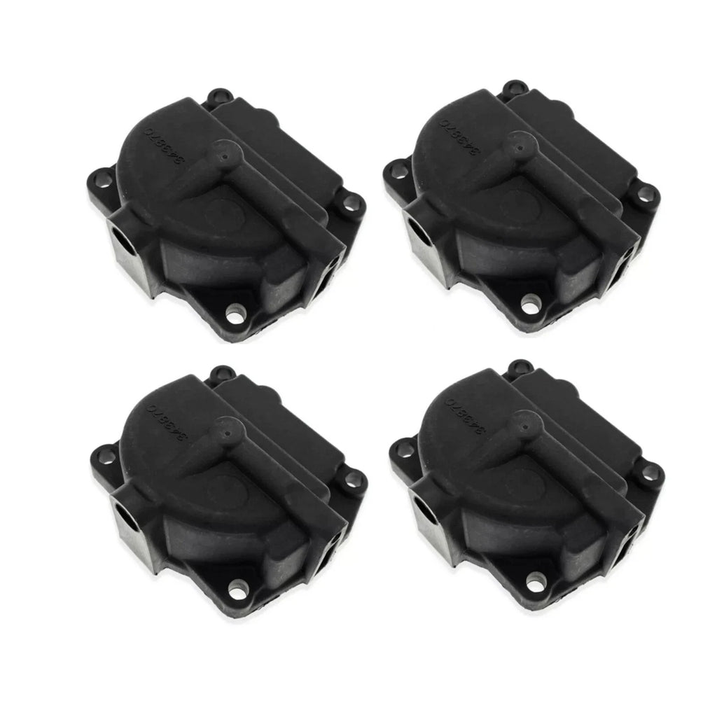 Carburetor Float Bowl for Johnson Evinrude 433000/766418/343870 (1990-2000)