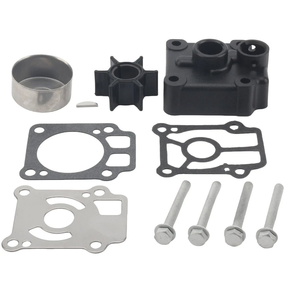 Water Pump Repair Kit for Mercury Mariner 25-30HP Outboard