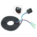 Yamaha 704 Control Handle Trim & Tilt Switch for Outboard Models 1996-2023