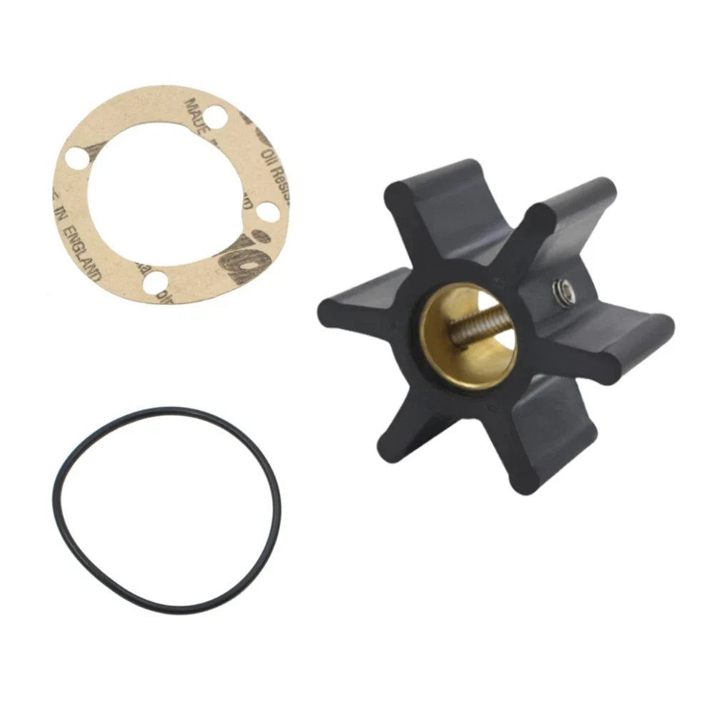 Water Pump Impeller for VOLVO PENTA MD 2/2B/2HBY/5A/5B/5C/6A/6B/7A/7B