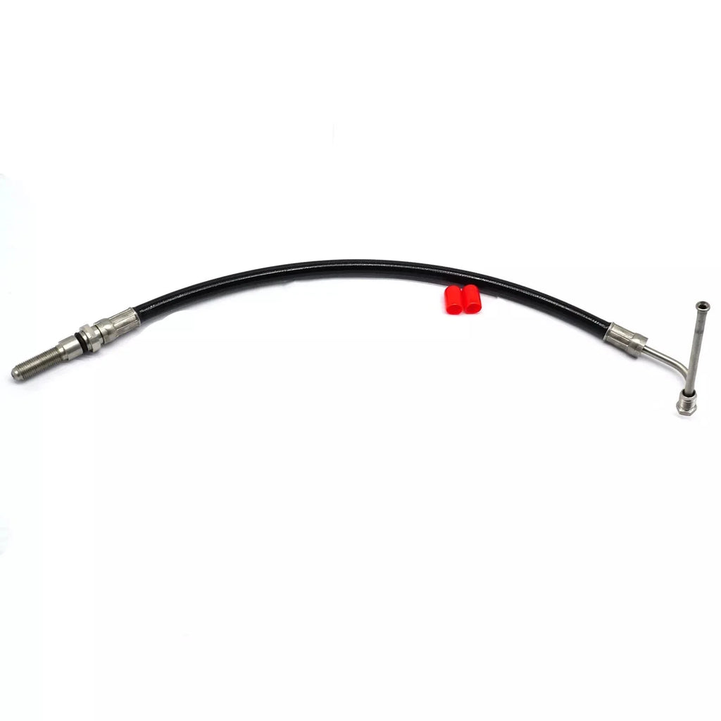 Hydraulic Hose for Volvo Penta AD41B/D41B/500A/501A/501B/570A/740A/430A/431A