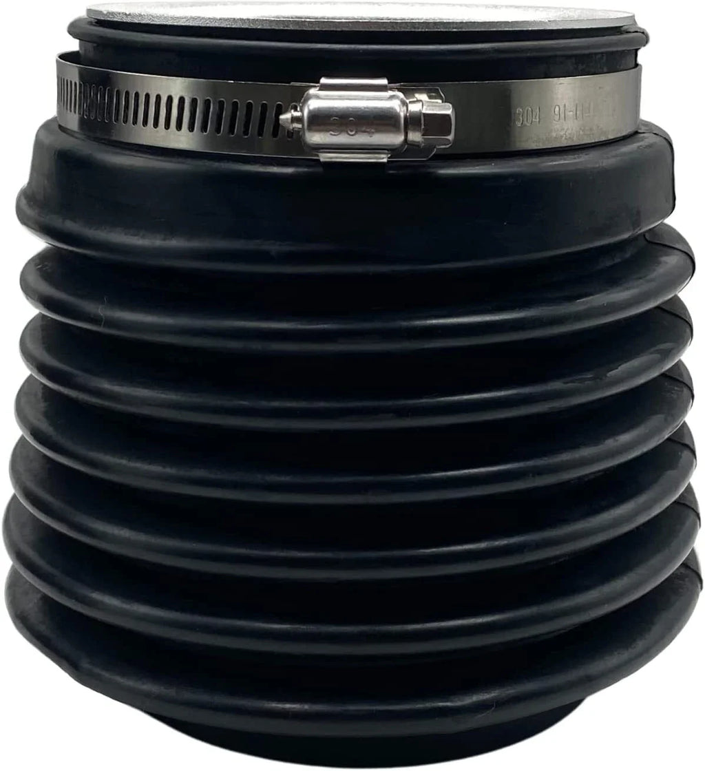 Bellows Kit for Volvo Penta SX/OMC Cobra 86-93 U-Joint Exhaust Gimbal Bearing