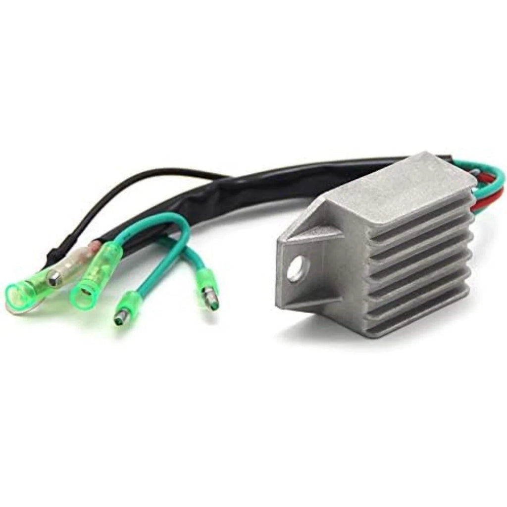 Regulator Rectifier for Yamaha 6-50HP Outboards 6J8 Series