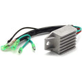 Regulator Rectifier for Yamaha 6-50HP Outboards 6J8 Series