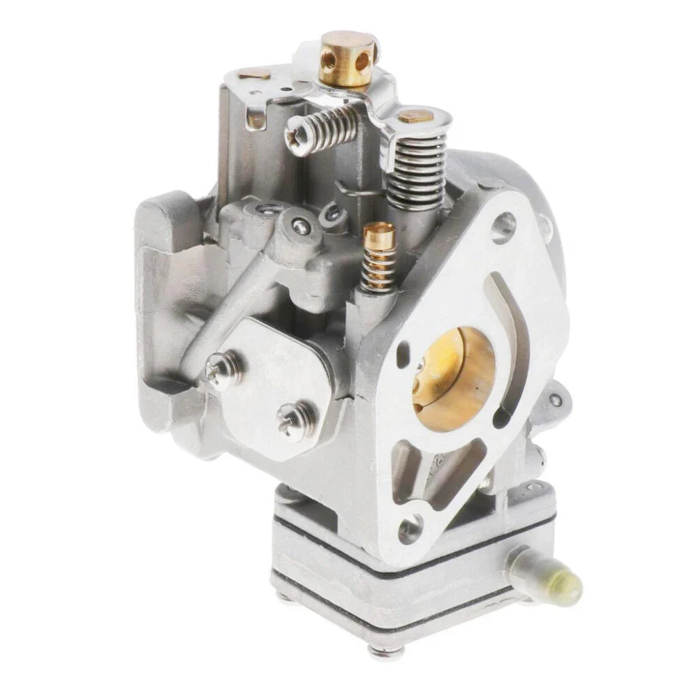Carburettor for Tohatsu Nissan 5HP 5B Outboard Engine Boat Motor