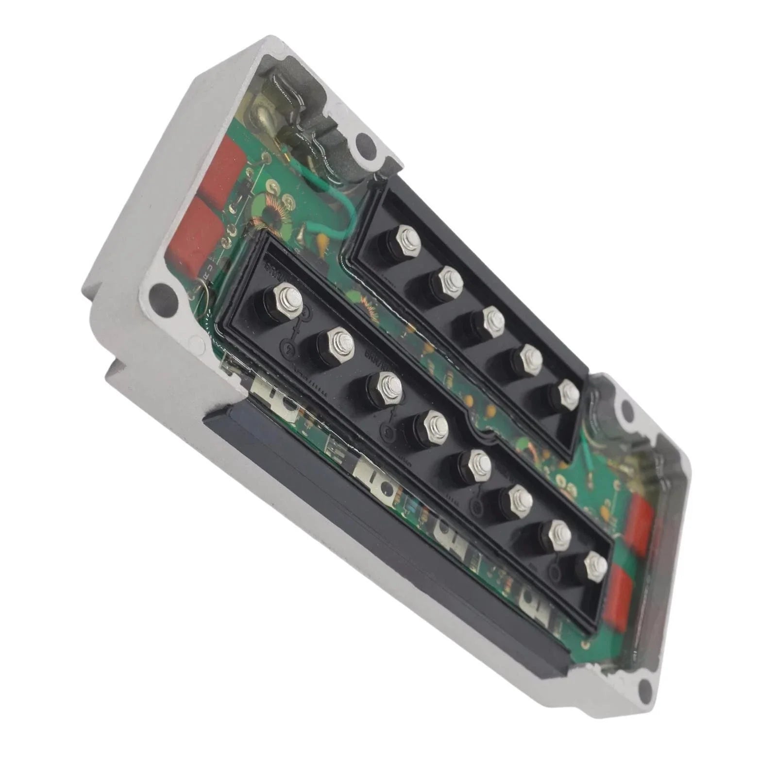 Switch Box for 4Cyl Mercury 332-5772A7/RPM 18-5881 (2000-2005)