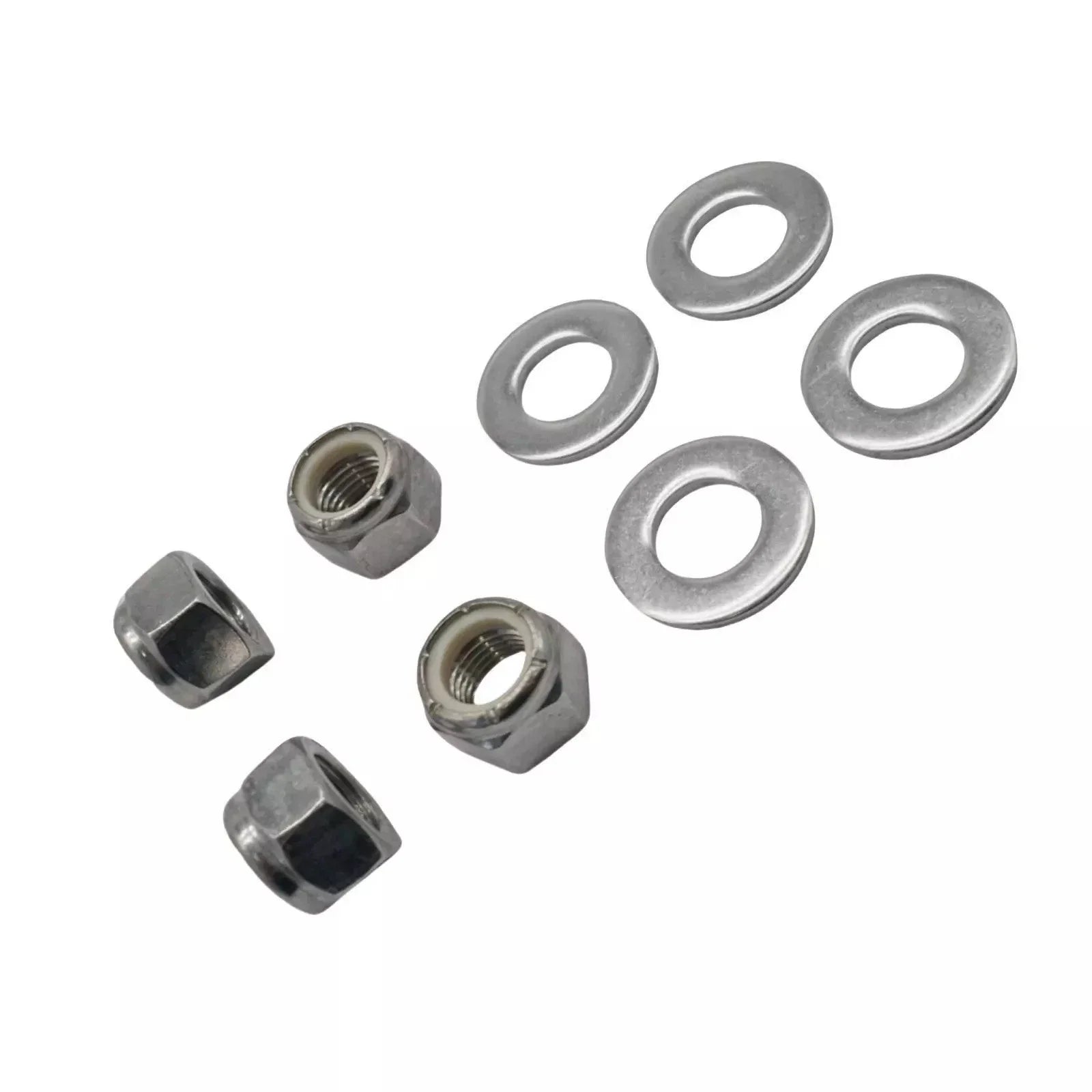 Gimbal Housing Kit 4.25" for Alpha Gen II/Bravo I/II/III