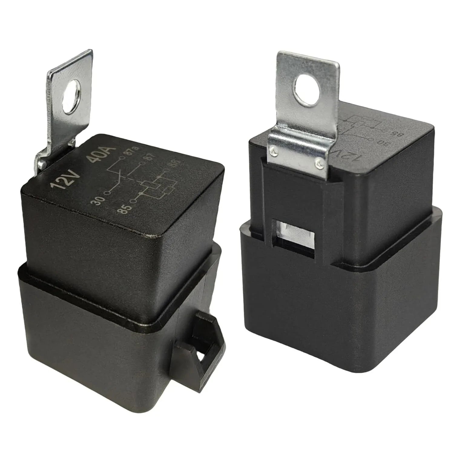 Tilt Trim Relay for Mercury Outboard 2Pcs 40-60HP Models 882751A1