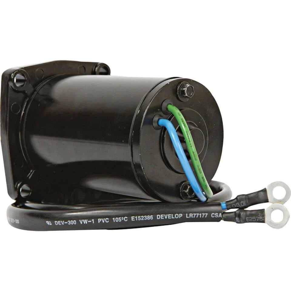 Trim/Tilt Motor for Suzuki Outboard DF Series 1999-2000