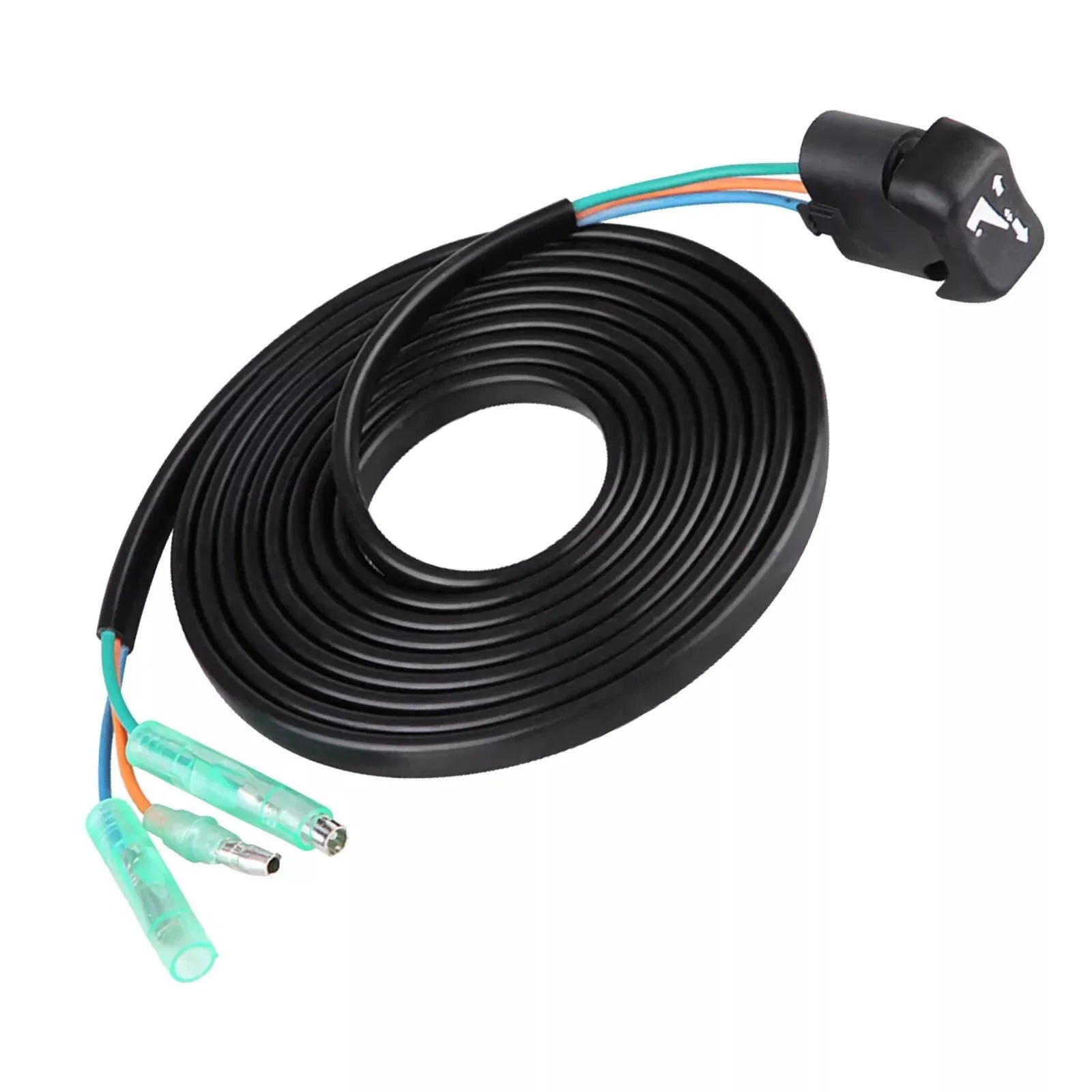 Trim & Tilt Switch Assembly for Yamaha Outboard Models 704/82563 Series
