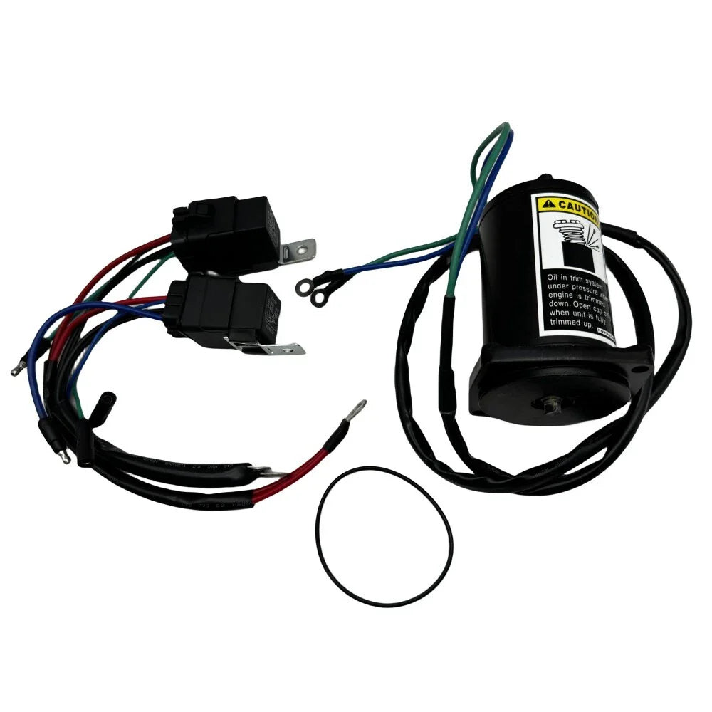 Trim/Tilt Motor for Johnson/Evinrude 40/50HP 4-Stroke (ProTorque)