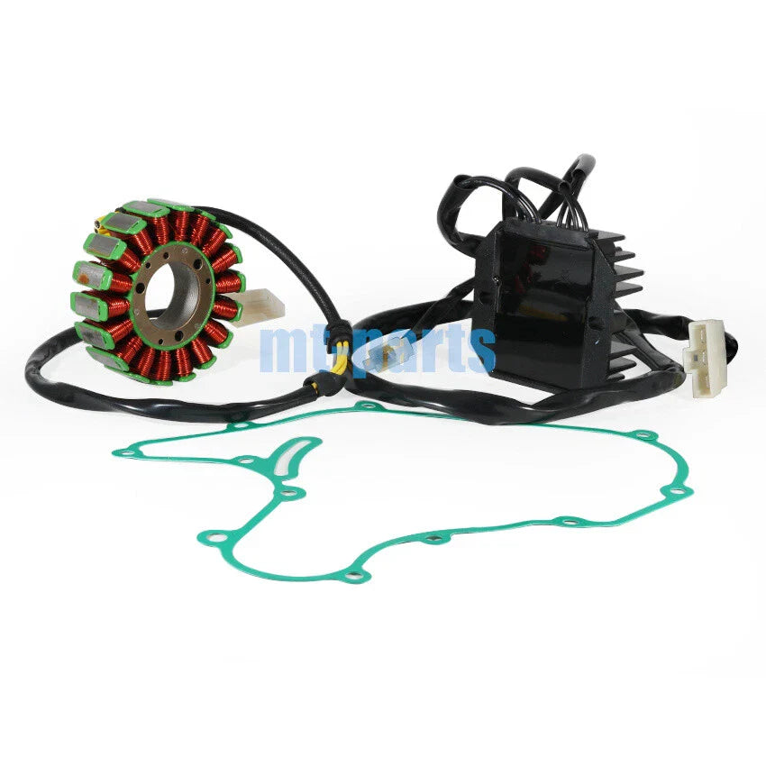 Stator Regulator Rectifier Gasket for KTM 125/200 DUKE 2020-2023