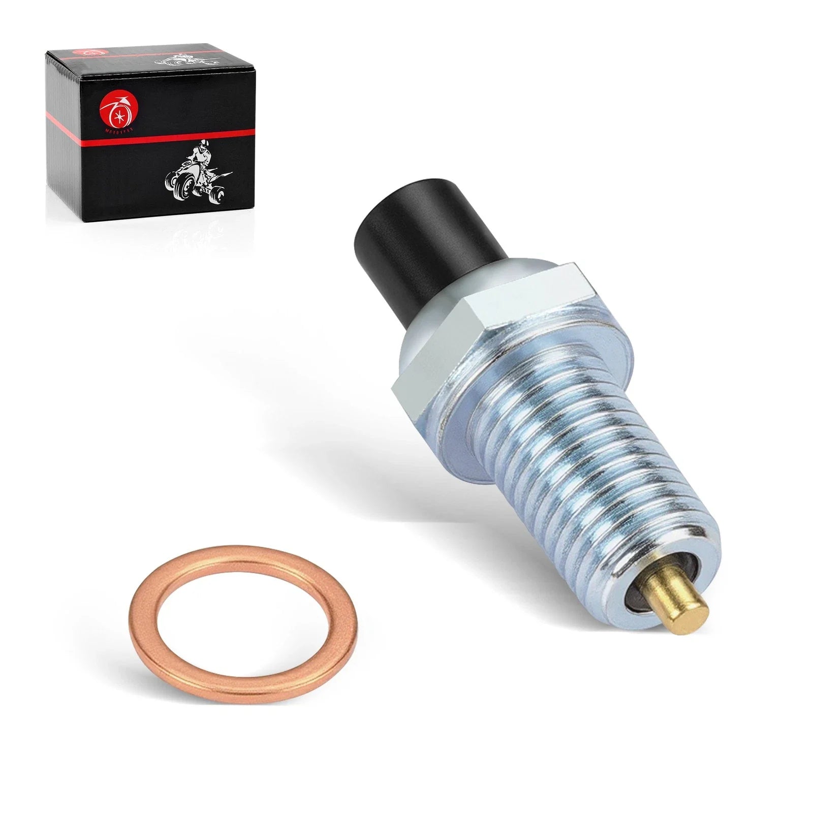 Neutral Reverse Sensor Switch Kit for Honda Recon 250/Rancher 350 4x4/2x4
