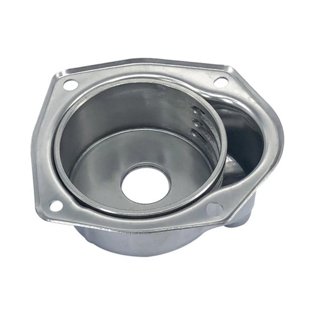 Mercury Outboard Water Pump Impeller Kit for 40-60HP Models (2000-2023)