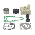 Water Pump Repair Service Kit for Nissan Tohatsu 9.9-20 HP Outboard
