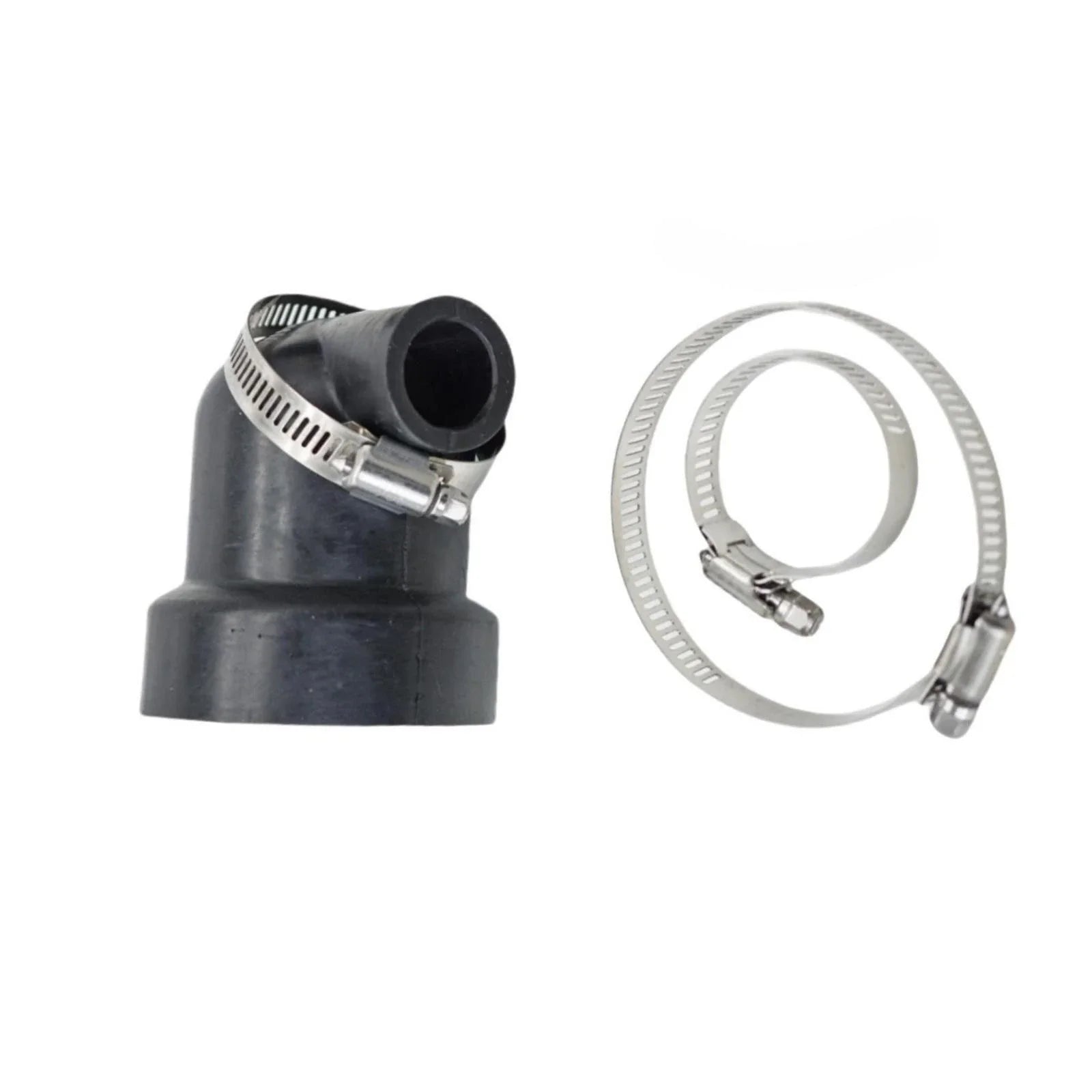 Exchanger End Cap for Volvo Penta MD2010/MD2020/MD2030/MD2040 Boat