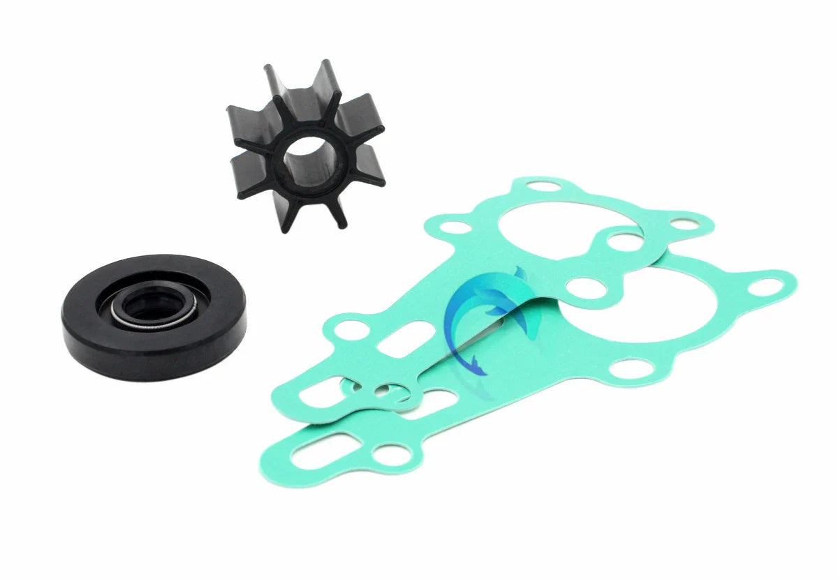 Water Pump Outboard Impeller Kit for Honda BF8A (2000-2005)