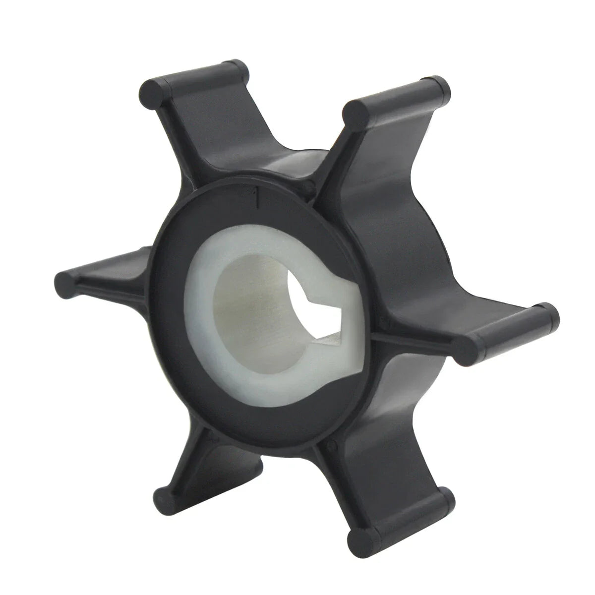 Water Pump Impeller for Johnson 1.5-2HP Outboard