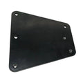 Replacement Riser Bracket for MerCruiser 4.3L/5.0L/5.7L/6.2L Engines