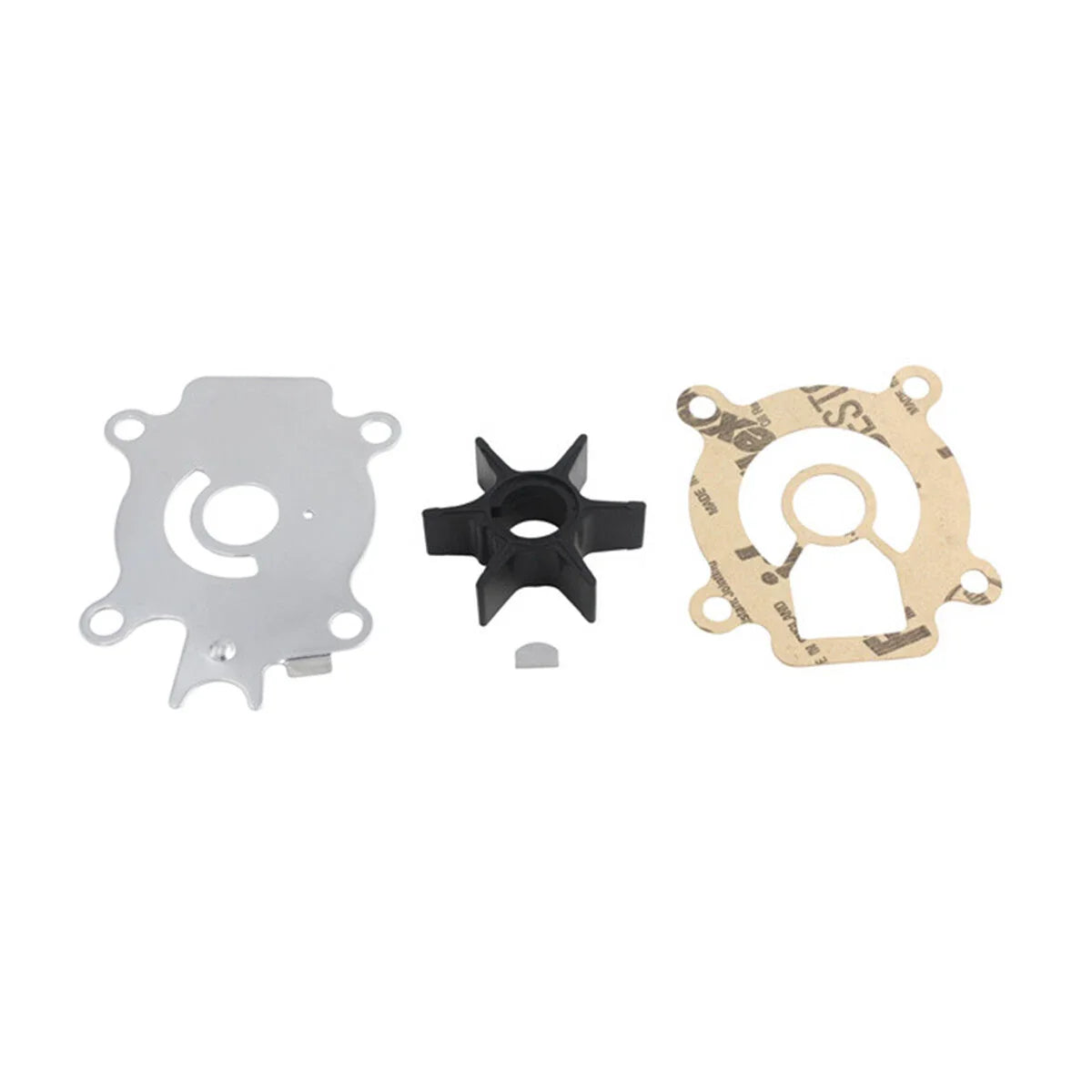New Water Pump Kit Impeller for Suzuki Outboard DT75/DT85 (60-70HP)