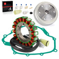 Flywheel Stator for Yamaha Rhino 660 YXR66F (2004-2007)