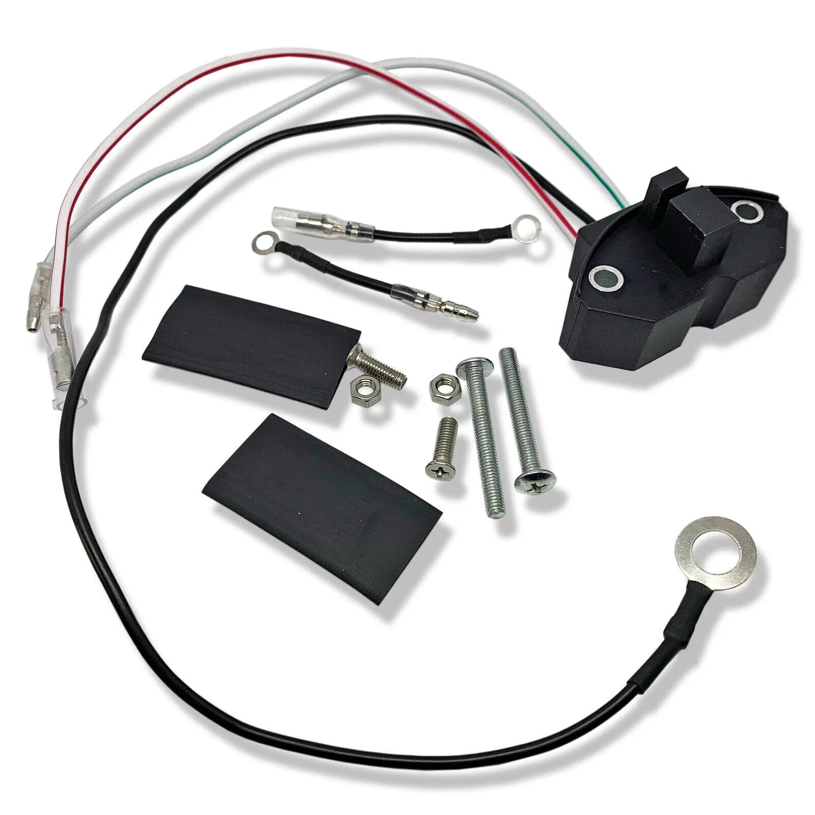 Thunderbolt Ignition for MerCruiser 4.3/5.7L (87-91019A3, 892150Q02)