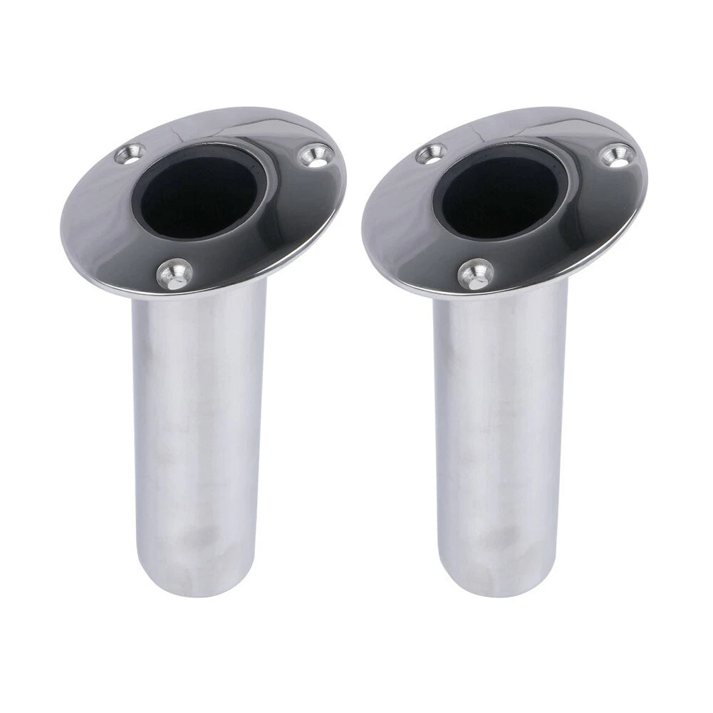 Boat Fishing Rod Holder 316 Stainless Steel Drain Gimbal Pin for Various Models